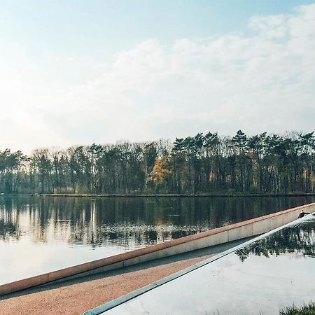 De Kerselaar Διαμέρισμα Aan de Wolfsberg Εξωτερικό φωτογραφία