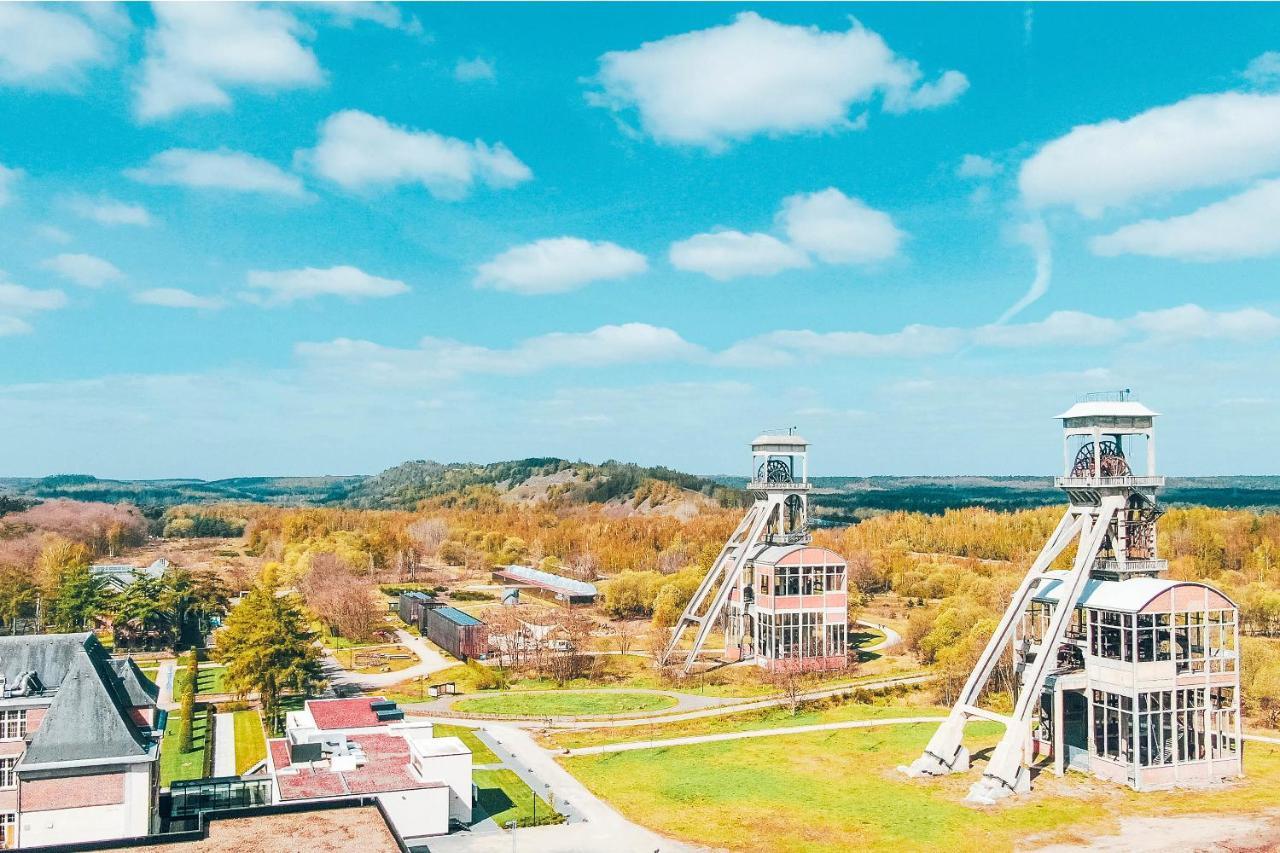 De Kerselaar Διαμέρισμα Aan de Wolfsberg Εξωτερικό φωτογραφία