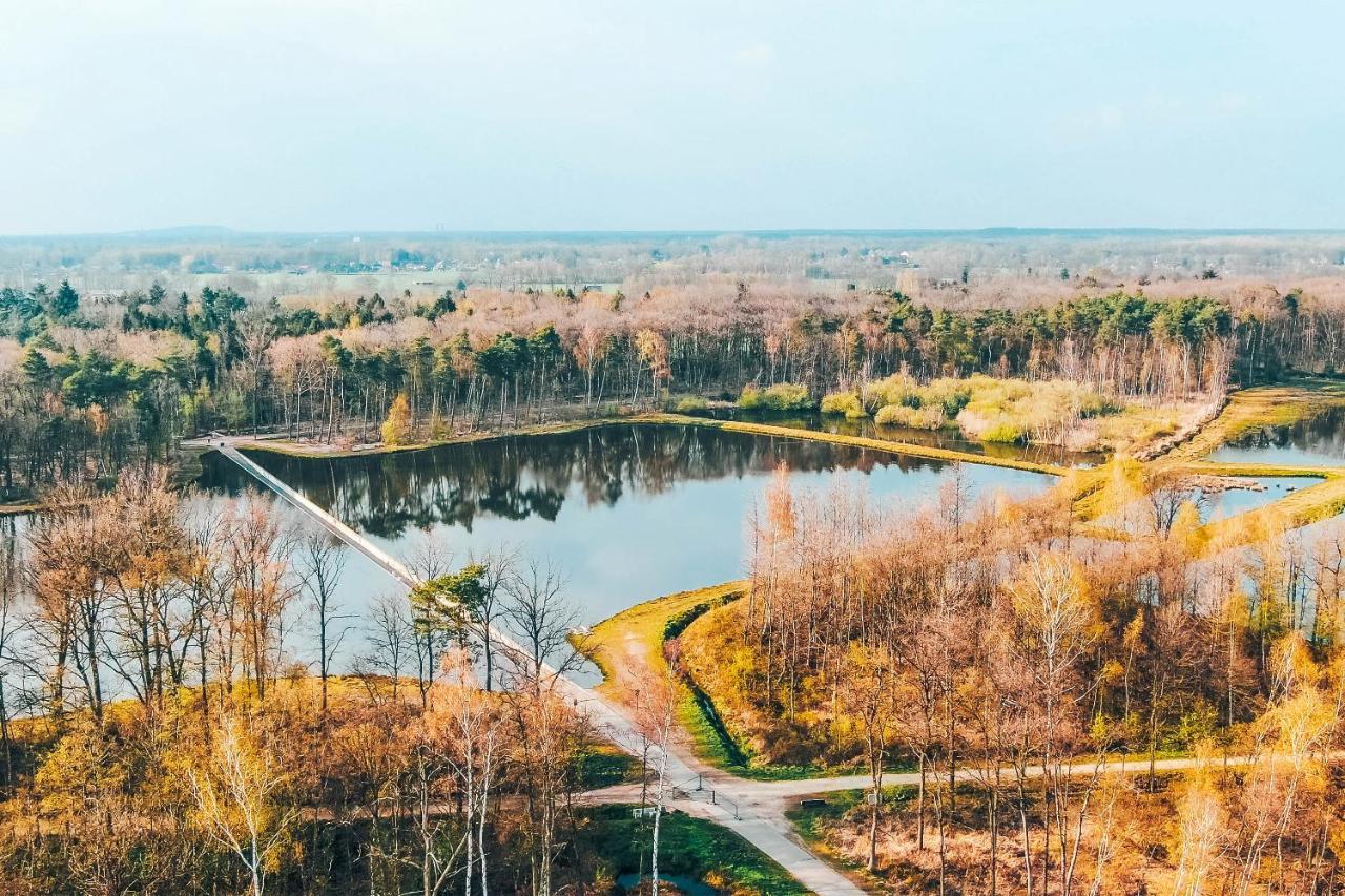 De Kerselaar Διαμέρισμα Aan de Wolfsberg Εξωτερικό φωτογραφία